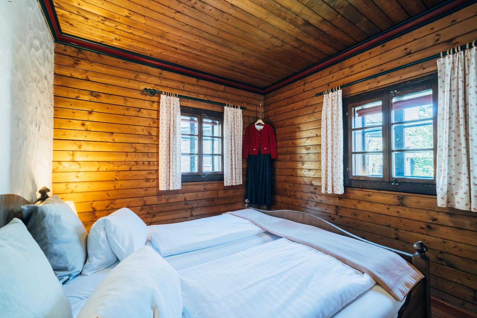 Slow Travel Resort Kirchleitn Бад-Кляйнкірхгайм Екстер'єр фото